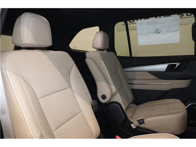 2026 Buick Enclave Preferred (Stk: T3093) in Watrous - Image 38 of 43