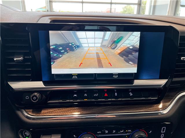 2023 Chevrolet Silverado 1500 RST (Stk: V3202) in Prince Albert - Image 5 of 12