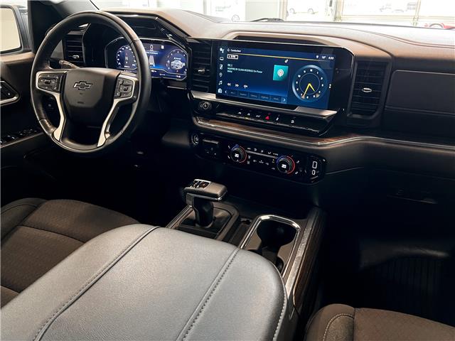 2023 Chevrolet Silverado 1500 RST (Stk: V3202) in Prince Albert - Image 4 of 12