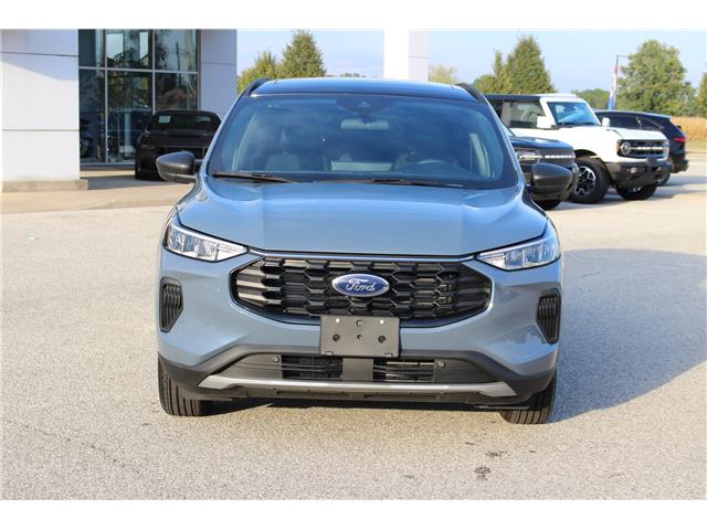 2025 Ford Escape ST-Line (Stk: ES2549) in Harrow - Image 2 of 12
