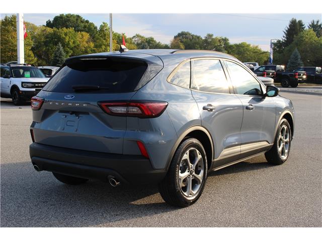 2025 Ford Escape ST-Line (Stk: ES2549) in Harrow - Image 5 of 12