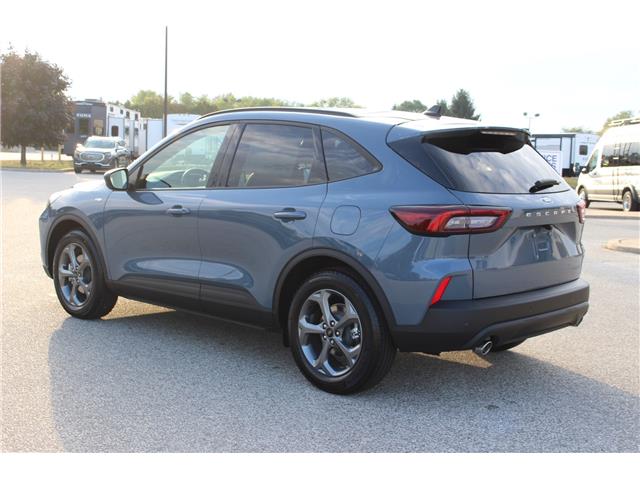 2025 Ford Escape ST-Line (Stk: ES2549) in Harrow - Image 7 of 12