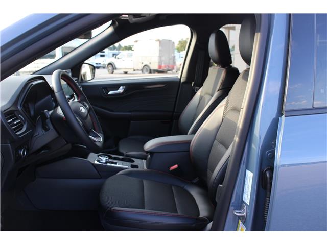 2025 Ford Escape ST-Line (Stk: ES2549) in Harrow - Image 8 of 12