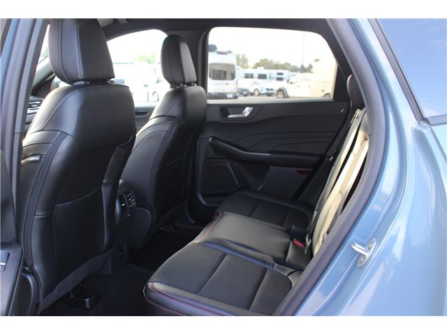 2025 Ford Escape ST-Line (Stk: ES2549) in Harrow - Image 9 of 12