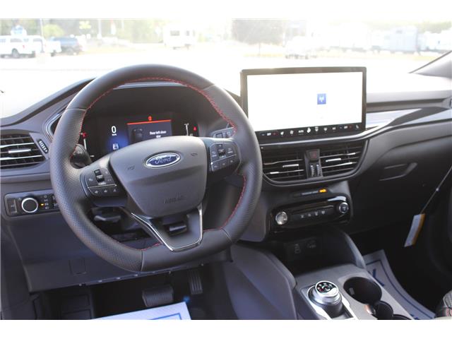 2025 Ford Escape ST-Line (Stk: ES2549) in Harrow - Image 10 of 12