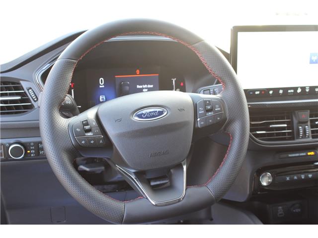 2025 Ford Escape ST-Line (Stk: ES2549) in Harrow - Image 11 of 12