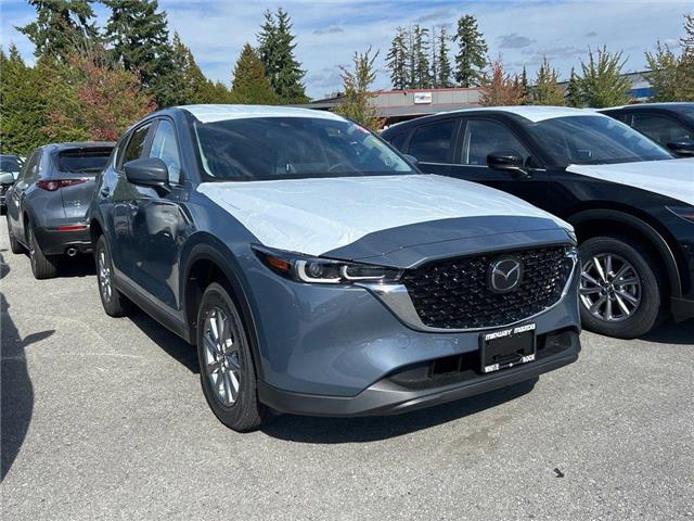 2025 Mazda CX-5  (Stk: 748074) in Surrey - Image 3 of 5