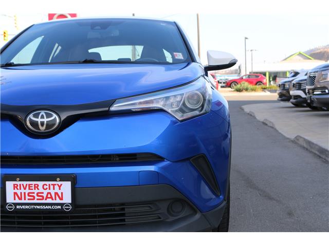 2018 Toyota C-HR XLE (Stk: T25203A) in Kamloops - Image 10 of 20