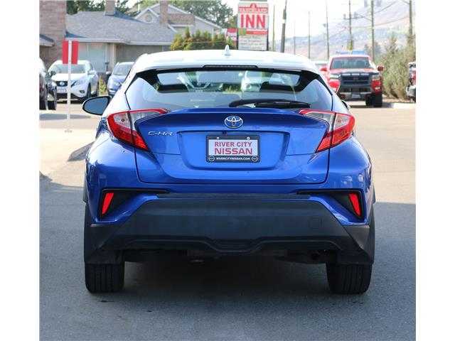 2018 Toyota C-HR XLE (Stk: T25203A) in Kamloops - Image 4 of 20
