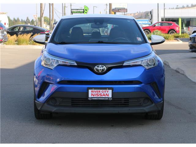 2018 Toyota C-HR XLE (Stk: T25203A) in Kamloops - Image 9 of 20