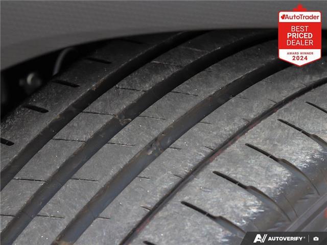 2025 Subaru WRX TS (Stk: S11704) in Hamilton - Image 10 of 29