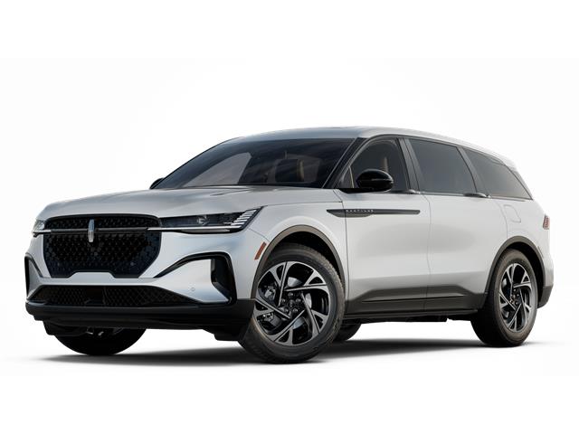 2025 Lincoln Nautilus Premiere (Stk: QH034) in Sault Ste. Marie - Image 1 of 7