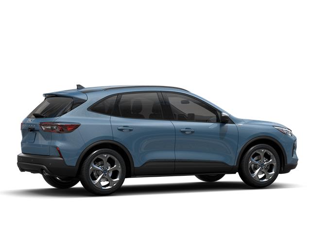 2025 Ford Escape ST-Line (Stk: ES2548) in Harrow - Image 15 of 18