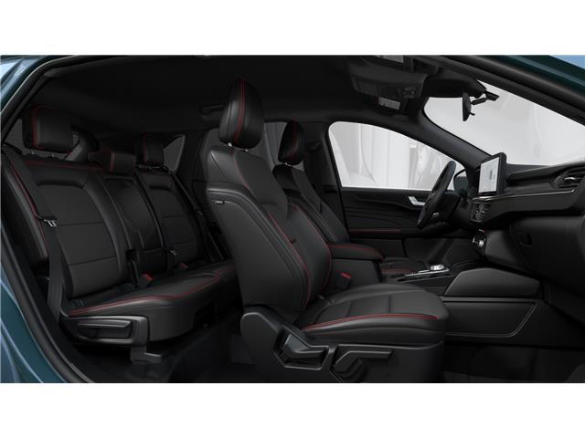 2025 Ford Escape ST-Line (Stk: ES2548) in Harrow - Image 16 of 18