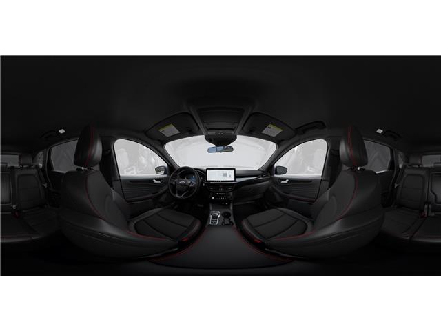 2025 Ford Escape ST-Line (Stk: ES2548) in Harrow - Image 18 of 18