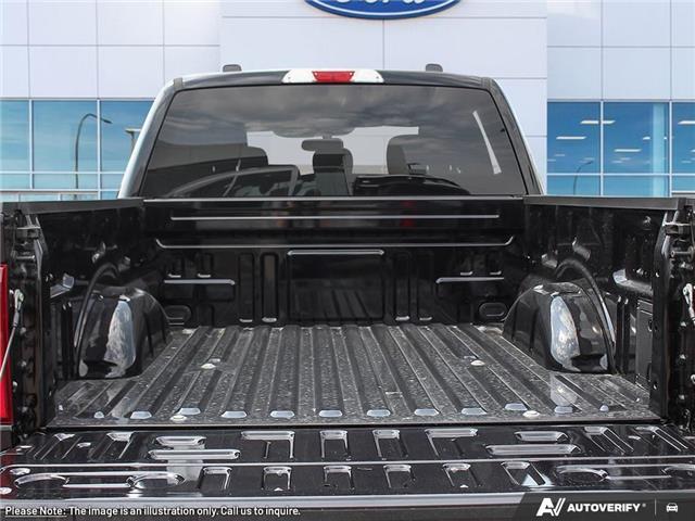 2025 Ford F-150 XLT (Stk: SA-1383) in Calgary - Image 6 of 24