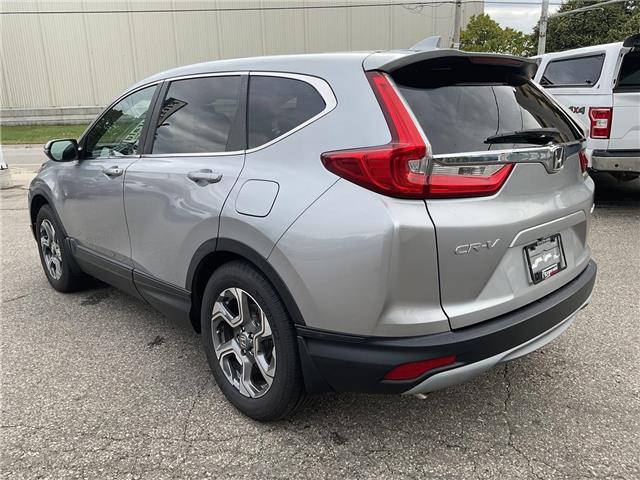 2017 Honda CR-V EX-L (Stk: 4624) in KITCHENER - Image 5 of 31 2017 Honda CR-V EX-L (Stk: 4624) in KITCHENER - Image 5 of 31