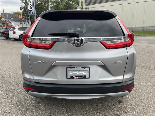 2017 Honda CR-V EX-L (Stk: 4624) in KITCHENER - Image 6 of 31 2017 Honda CR-V EX-L (Stk: 4624) in KITCHENER - Image 6 of 31