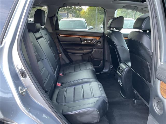 2017 Honda CR-V EX-L (Stk: 4624) in KITCHENER - Image 9 of 31 2017 Honda CR-V EX-L (Stk: 4624) in KITCHENER - Image 9 of 31