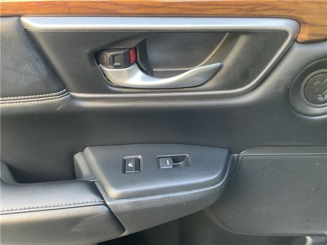 2017 Honda CR-V EX-L (Stk: 4624) in KITCHENER - Image 10 of 31 2017 Honda CR-V EX-L (Stk: 4624) in KITCHENER - Image 10 of 31
