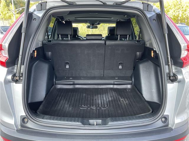 2017 Honda CR-V EX-L (Stk: 4624) in KITCHENER - Image 11 of 31 2017 Honda CR-V EX-L (Stk: 4624) in KITCHENER - Image 11 of 31