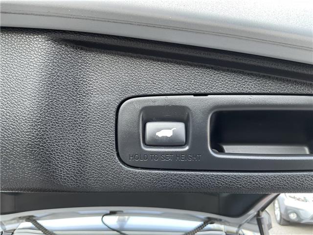 2017 Honda CR-V EX-L (Stk: 4624) in KITCHENER - Image 12 of 31 2017 Honda CR-V EX-L (Stk: 4624) in KITCHENER - Image 12 of 31