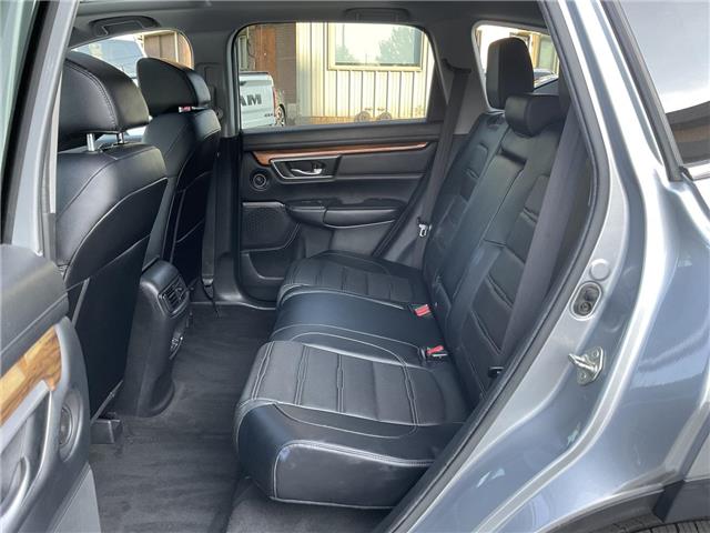 2017 Honda CR-V EX-L (Stk: 4624) in KITCHENER - Image 13 of 31 2017 Honda CR-V EX-L (Stk: 4624) in KITCHENER - Image 13 of 31