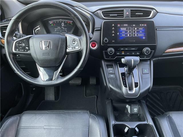 2017 Honda CR-V EX-L (Stk: 4624) in KITCHENER - Image 14 of 31 2017 Honda CR-V EX-L (Stk: 4624) in KITCHENER - Image 14 of 31