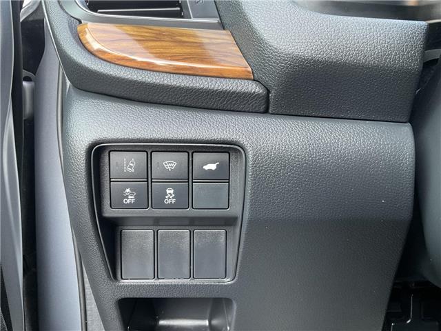 2017 Honda CR-V EX-L (Stk: 4624) in KITCHENER - Image 16 of 31 2017 Honda CR-V EX-L (Stk: 4624) in KITCHENER - Image 16 of 31