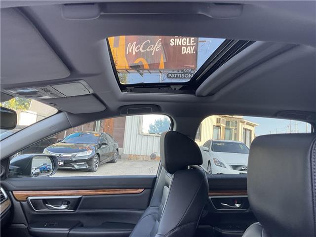 2017 Honda CR-V EX-L (Stk: 4624) in KITCHENER - Image 17 of 31 2017 Honda CR-V EX-L (Stk: 4624) in KITCHENER - Image 17 of 31