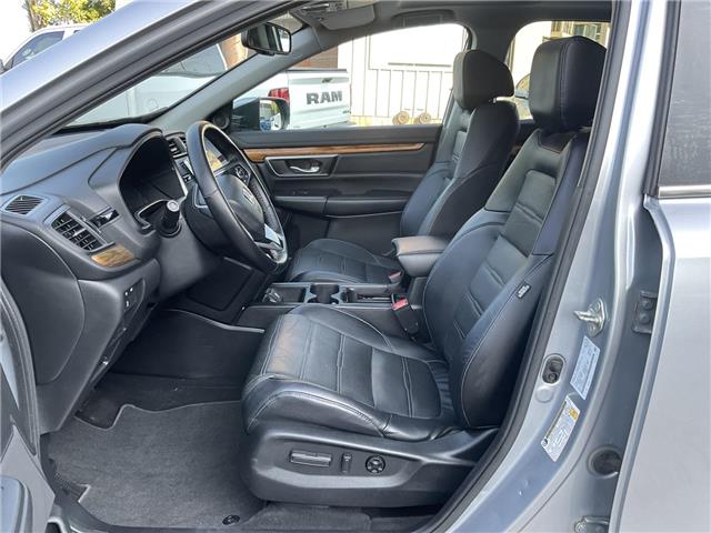2017 Honda CR-V EX-L (Stk: 4624) in KITCHENER - Image 18 of 31 2017 Honda CR-V EX-L (Stk: 4624) in KITCHENER - Image 18 of 31