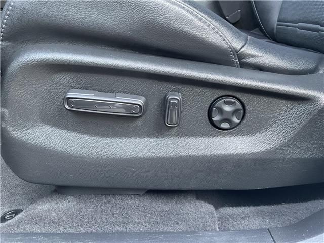 2017 Honda CR-V EX-L (Stk: 4624) in KITCHENER - Image 19 of 31 2017 Honda CR-V EX-L (Stk: 4624) in KITCHENER - Image 19 of 31