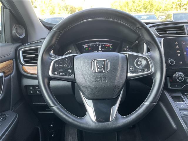2017 Honda CR-V EX-L (Stk: 4624) in KITCHENER - Image 20 of 31 2017 Honda CR-V EX-L (Stk: 4624) in KITCHENER - Image 20 of 31