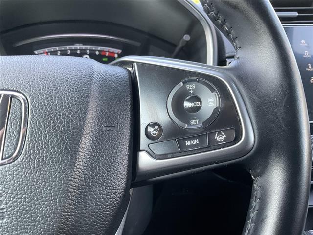 2017 Honda CR-V EX-L (Stk: 4624) in KITCHENER - Image 22 of 31 2017 Honda CR-V EX-L (Stk: 4624) in KITCHENER - Image 22 of 31