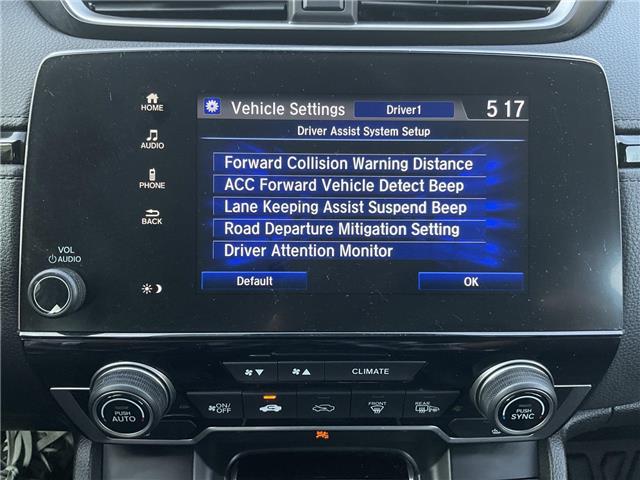 2017 Honda CR-V EX-L (Stk: 4624) in KITCHENER - Image 26 of 31 2017 Honda CR-V EX-L (Stk: 4624) in KITCHENER - Image 26 of 31