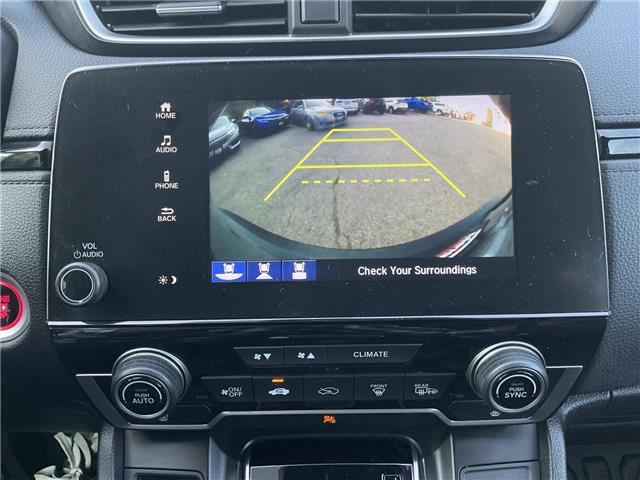 2017 Honda CR-V EX-L (Stk: 4624) in KITCHENER - Image 27 of 31 2017 Honda CR-V EX-L (Stk: 4624) in KITCHENER - Image 27 of 31