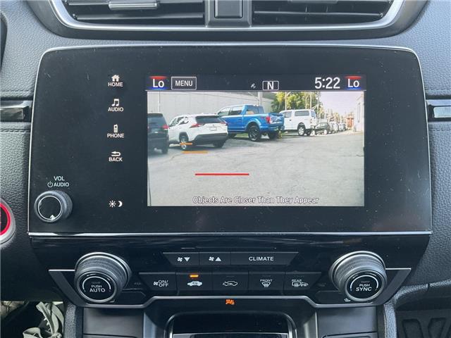 2017 Honda CR-V EX-L (Stk: 4624) in KITCHENER - Image 28 of 31 2017 Honda CR-V EX-L (Stk: 4624) in KITCHENER - Image 28 of 31