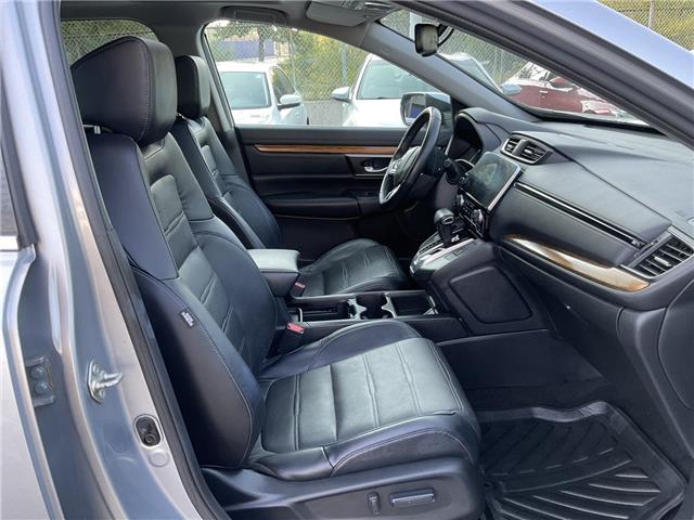 2017 Honda CR-V EX-L (Stk: 4624) in KITCHENER - Image 29 of 31 2017 Honda CR-V EX-L (Stk: 4624) in KITCHENER - Image 29 of 31