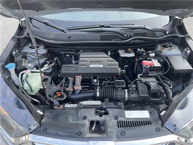 2017 Honda CR-V EX-L (Stk: 4624) in KITCHENER - Image 31 of 31 2017 Honda CR-V EX-L (Stk: 4624) in KITCHENER - Image 31 of 31