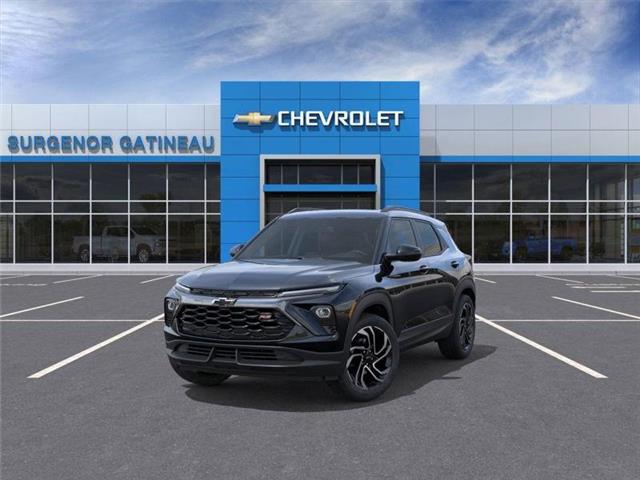 2026 Chevrolet TrailBlazer RS (Stk: B260042) in Gatineau - Image 8 of 24