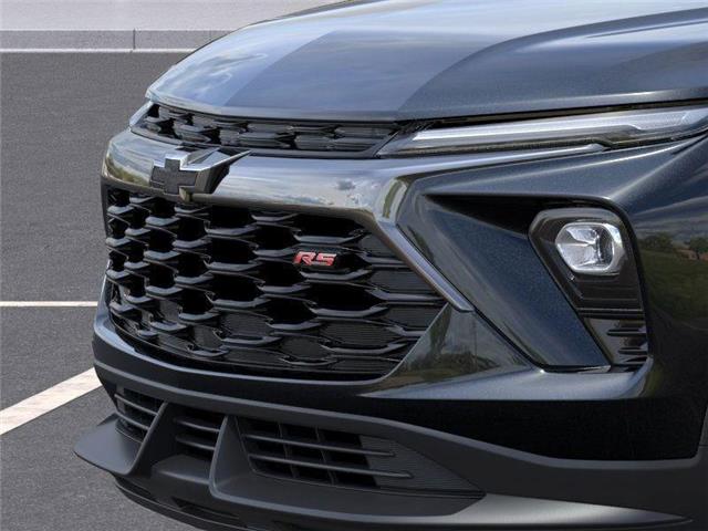 2026 Chevrolet TrailBlazer RS (Stk: B260042) in Gatineau - Image 13 of 24