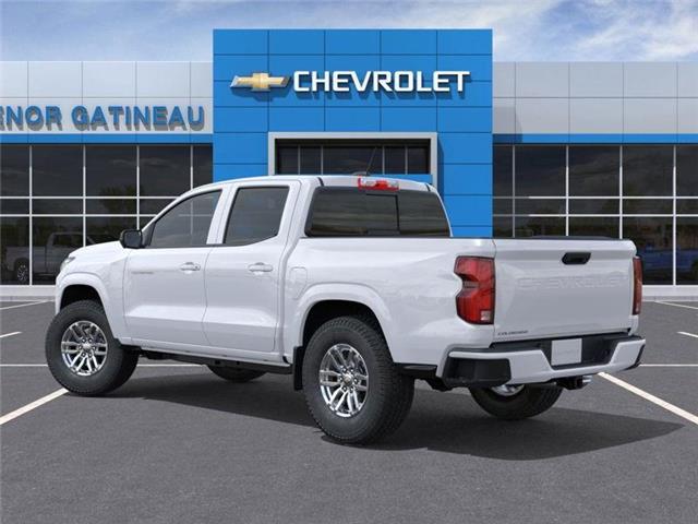 2026 Chevrolet Colorado LT (Stk: B260027) in Gatineau - Image 3 of 24