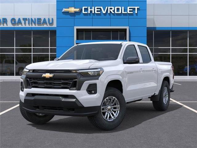 2026 Chevrolet Colorado LT (Stk: B260027) in Gatineau - Image 6 of 24
