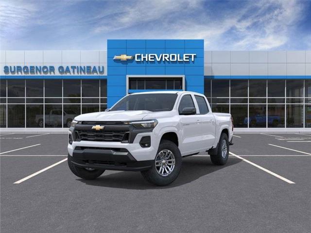 2026 Chevrolet Colorado LT (Stk: B260027) in Gatineau - Image 8 of 24