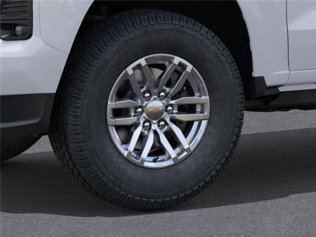 2026 Chevrolet Colorado LT (Stk: B260027) in Gatineau - Image 9 of 24