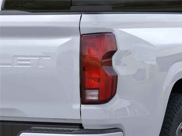 2026 Chevrolet Colorado LT (Stk: B260027) in Gatineau - Image 11 of 24