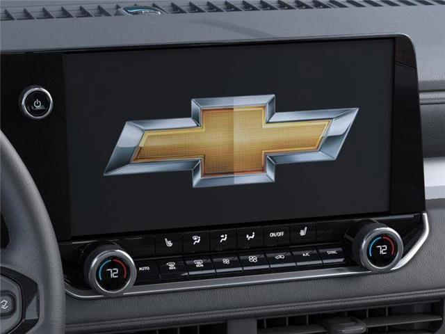 2026 Chevrolet Colorado LT (Stk: B260027) in Gatineau - Image 20 of 24