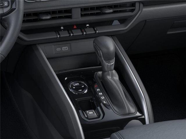 2026 Chevrolet Colorado LT (Stk: B260027) in Gatineau - Image 23 of 24