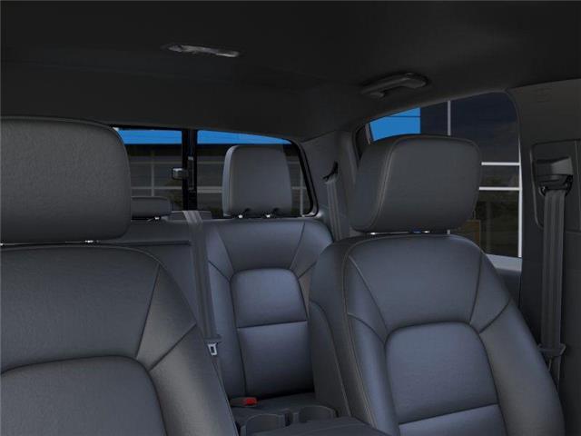 2026 Chevrolet Colorado LT (Stk: B260027) in Gatineau - Image 24 of 24