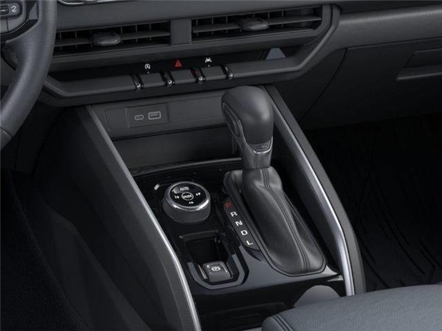 2026 Chevrolet Colorado Trail Boss (Stk: B260037) in Gatineau - Image 23 of 24